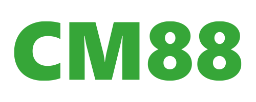 cm88 logo